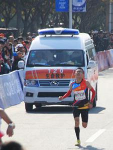 扶风县大型活动