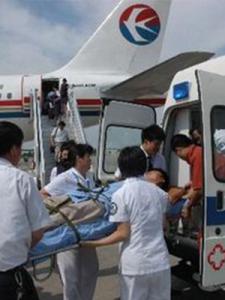 扶风县接送服务