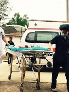 扶风县院后转乡